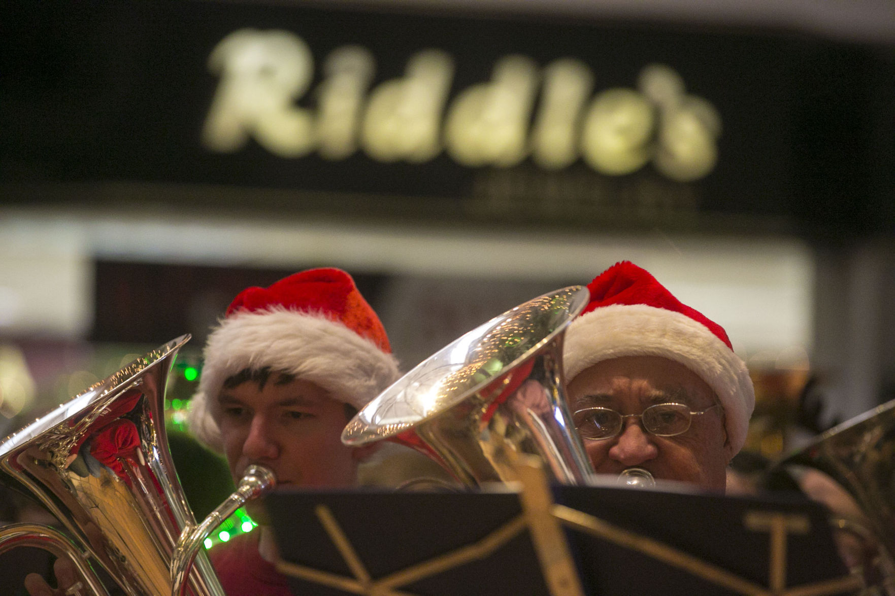 Tuba Christmas 9
